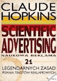 Scientific Advertising - Claude Hopkins - ebook