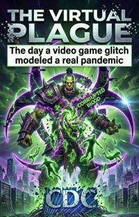 The Virtual Plague - Sarah Servin - ebook