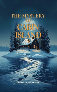 The Mystery of Cabin Island - Franklin W. Dixon - ebook