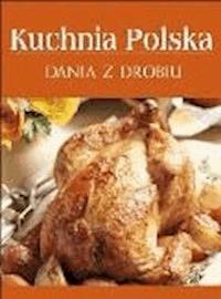 Dania z drobiu - O-press - ebook