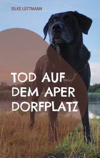 Tod auf dem Aper Dorfplatz - Silke Lüttmann - ebook