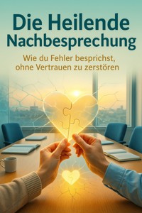 Die Heilende Nachbesprechung - Verena Busch - ebook