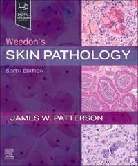 Weedons Skin Pathology - Patterson James W. - książka