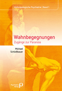 Wahnbegegnungen - Michael Schödlbauer - ebook