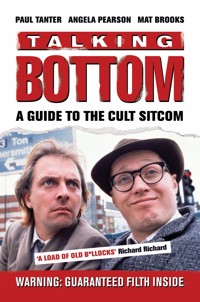 Talking Bottom - Paul Tanter - ebook