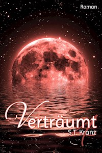 Verträumt 4 - S.T. Kranz - ebook
