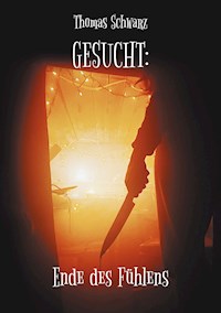 Gesucht: - Thomas Schwarz - ebook