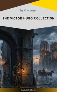 The Victor Hugo Collection - Victor Hugo - ebook