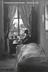 Wybraniec losu - Stanisława Przybyszewska - książka