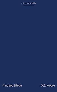 Principia Ethica - G. E. Moore - ebook