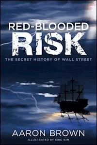 Red-Blooded Risk - Aaron Brown - ebook