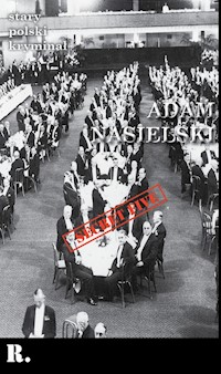 R. - Adam Nasielski - książka