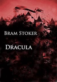 Dracula - Stoker Bram - ebook