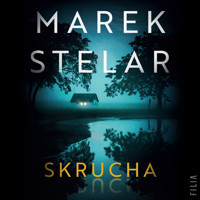 Skrucha - Marek Stelar - ebook + audiobook + książka