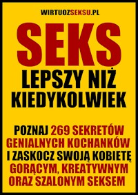 Seks lepszy niż kiedykolwiek - Aleksander Wielki - ebook