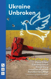 Ukraine Unbroken - Various - ebook