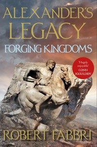 Forging Kingdoms - Robert Fabbri - ebook