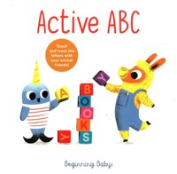 Active ABC -  - książka
