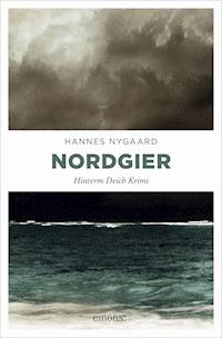 Nordgier - Hannes Nygaard - ebook
