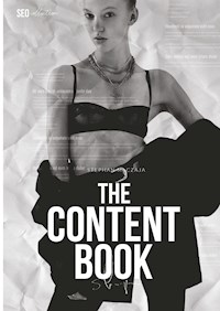 The Content Book - Stephan M. Czaja - ebook