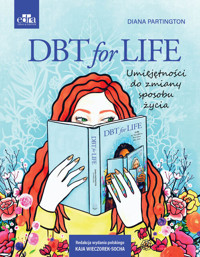 DBT for life - D. Partington - książka