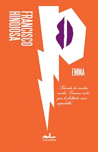 Emma - Francisco Hinojosa - ebook