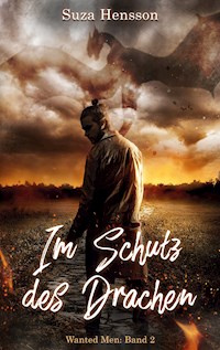 Im Schutz des Drachen - Suza Hensson - ebook