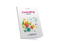 Controlling w firmie - Folga Jacek - ebook + książka