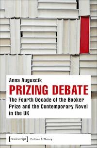 Prizing Debate - Anna Auguscik - ebook