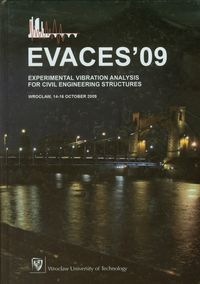 Evaces 2009 - Bień Jan - książka