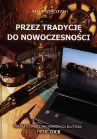 Przez tradycję do nowoczesności - Drzemczewski Jerzy - książka