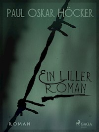 Ein Liller Roman - Paul Oskar Höcker - ebook