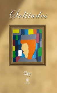 Solitudes - Elpy - ebook