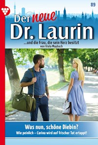 Was nun, schöne Diebin? - Viola Maybach - ebook