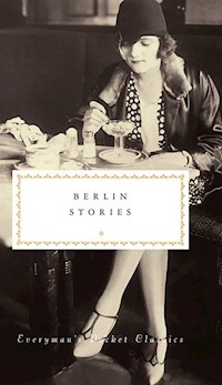 Berlin Stories - Hensher Philip - książka