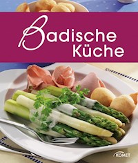 Badische Küche -  - ebook