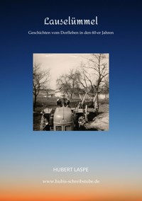 Lauselümmel - Hubert Laspe - ebook