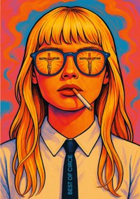 I, Circe | The Brilliant Idea of Theology - Theologia Dialogica -  - ebook