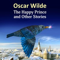 The Happy Prince and Other Stories - wilde oscar - audiobook