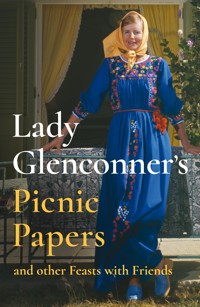 Lady Glenconner's Picnic Papers - Glenconner Anne - ebook