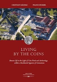 Living by the Coins - Cristian Gazdac - ebook