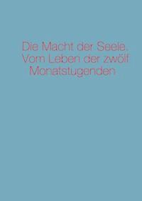 Die Macht der Seele - Robert Sardello - ebook