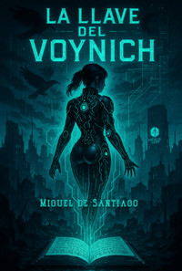 La Llave Del Voynich - Miguel De Santiago - ebook