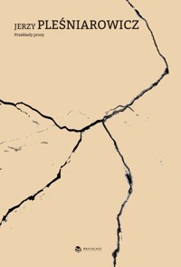 Jerzy Pleśniarowicz Przekłałady Prozy - Pleśniarowicz Jerzy - książka