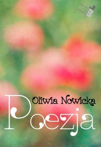 Poezja - Nowicka Oliwia - książka