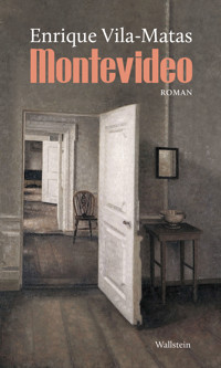 Montevideo - Enrique Vila-Matas - ebook