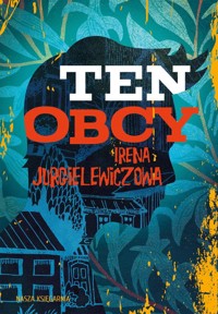 Ten obcy - Jurgielewiczowa Irena - książka