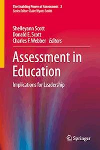Assessment in Education -  - ebook
