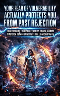 Your Fear of Vulnerability Actually Protects You From Past Rejection - Sofia Lane - ebook