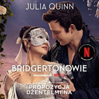 Propozycja dżentelmena /Bridgertonowie - Julia Quinn - ebook + audiobook